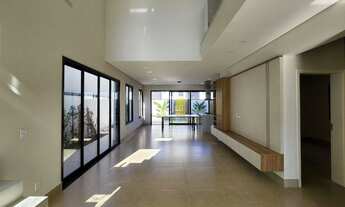 Imagem 5: Sobrado com 4 dormitórios à venda, 246 m² por R$ 2.150.000,00 - Condomínio Dona Maria José