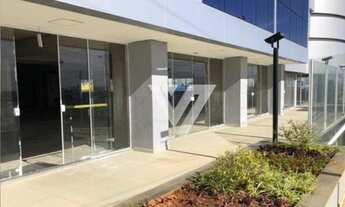 Imagem 5: Sala, 40 m², Edifício West Point - Sorocaba/SP