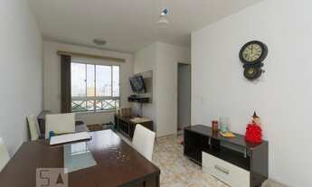 Imagem: Apartamento para Aluguel - Sacomã, 2 Quartos