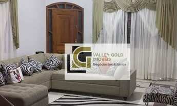 Imagem: Sobrado com 3 dormitórios à venda, 280