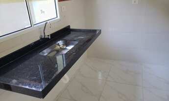 Imagem 6: Casa com 2 dormitórios à venda, 50 m² por R$ 250.000,00 - Vila Assunção - Praia Grande/SP