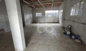 Imagem 4: Salão para alugar, 280 m² por R$ 3.000,00/mês - Jardim Santa Rosa - Itu/SP