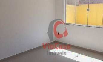 Imagem 2: Casa Linear com 3 Quartos Sendo 1 Suíte à venda, 87 m² por R$ 350.000 - Maria Turri - Rio