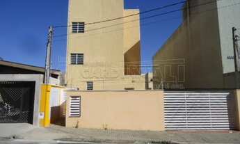 Imagem: Sao Carlos - Apartamento Padrão - Cidade