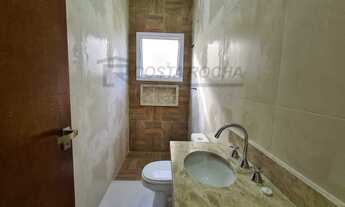 Imagem 7: Casa com 3 dormitórios à venda, 137 m² por R$ 520.000 - Village Firenze - Salto/SP