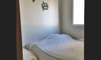 Imagem 5: Cobertura com 2 dormitórios à venda, 76 m² por R$ 266.000,00 - Vila Eldízia - Santo André