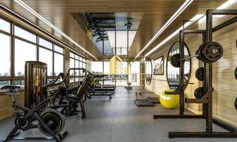 Imagem 7: Apartamento na Vila Mariana, São Paulo, Cod: 1622