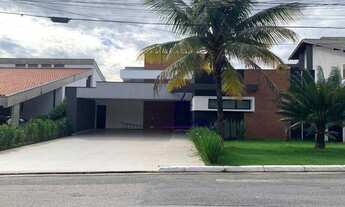 Imagem 2: Sobrado com 4 dormitórios à venda, 390 m² por R$ 4.450.000,00 - Alphaville Residencial Doi