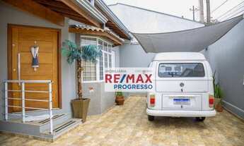 Imagem 4: Casa á venda Jardim Regente