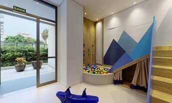 Imagem 6: Apartamento para venda com 167 metros quadrados com 3 quartos em Pinheiros - São Paulo - S