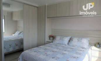 Imagem 5: Apartamento com 3 dormitórios à venda, 99 m² por R$ 395.800 - Centro - Pelotas/RS