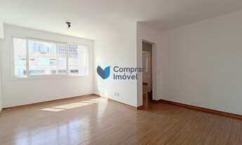 Imagem: Apartamento 2 quartos, 2 banheiros, 1 vaga