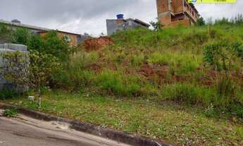 Imagem 5: Terreno em Caucaia do Alto - Cotia - SP