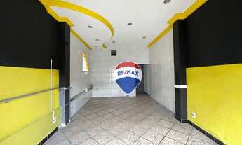 Imagem 2: Salão para alugar, 102 m² por R$ 1.950,00/mês - Centro - Jundiaí/SP