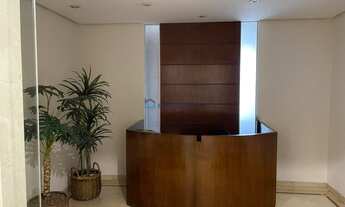 Imagem 4: Conjunto comercial com 146,4 m²