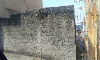 Imagem: TE0035 Terreno à venda, 125 m² - Jardim