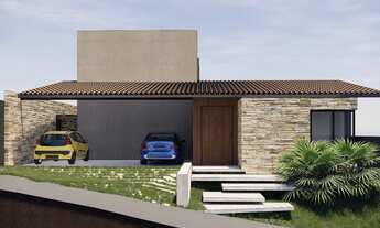 Imagem 5: Terreno a venda no Residencial Alvim com projeto aprovado