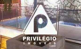 Imagem 3: Casa em Condomínio à venda, 4 quartos, 4 suítes, 1 vaga, Freguesia (Jacarepaguá) - RIO DE