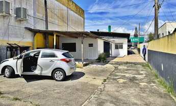 Imagem 4: Sala Comercial de Fundos - Barreiros São José