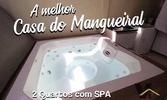 Imagem: BRASILIA - Casa de Condominio - Setor Hab