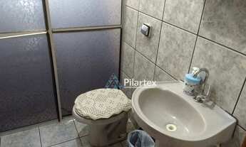 Imagem 5: Casa com 3 dormitórios à venda, 132 m² por R$ 230.000,00 - Jardim Boa Vista - Cambé/PR