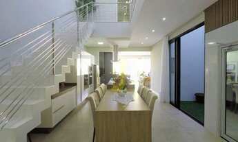 Imagem 3: SOBRADO SEMI-MOBILIADO PARA VENDA