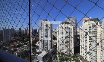Imagem 4: Apartamento para Aluguel - Brooklin, 2 Quartos, 76 m2