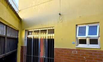 Imagem 7: Sobrado para aluguel possui 80 metros quadrados com 3 quartos em Jardim Ondina - São Paulo