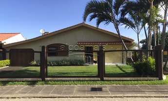 Imagem: XANGRI-Lá - Casa Padrão - Centro