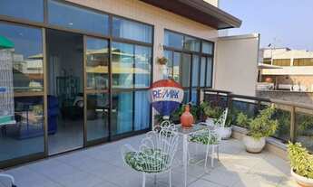 Imagem: Cobertura à venda, 192 m² por R$ 1.150.000,00