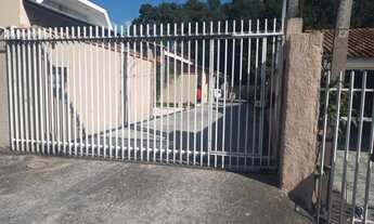 Imagem: RESIDÊNCIA com 3 dormitórios à venda