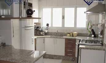 Imagem 5: Casa Residencial à venda, Vila Lemos, Campinas - CA0065