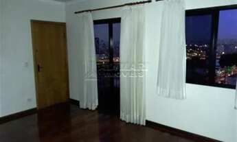 Imagem 2: Apartamento Residencial à venda, Vila Moinho Velho, São Paulo -