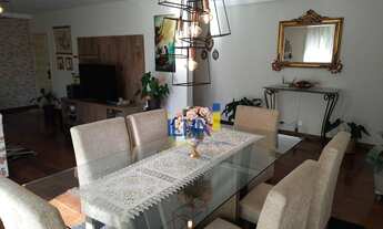 Imagem 2: Apartamento com 4 dormitórios à venda, 240 m² por R$ 890.000,00 - Praia do Canto - Vitória