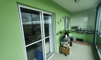 Imagem 6: Apartamento à venda, 2 quartos, 1 vaga, Jardim Matarazzo - São Paulo/SP