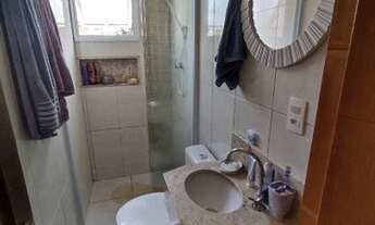 Imagem 4: Sobrado com 3 dormitórios à venda, 110 m² por R$ 840.000,00 - Jardim - Santo André/SP