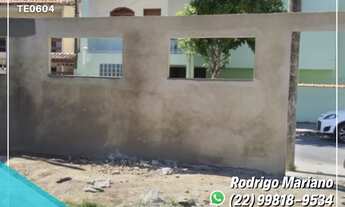 Imagem 3: Vendo ótimo terreno no Jardim Campomar em Rio das Ostras