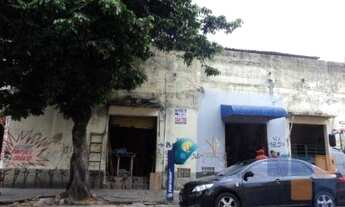 Imagem 2: Terreno, 400 m² - venda por R$ 5.000.000,00 ou aluguel por R$ 30.000,00/mês - Serra - Belo