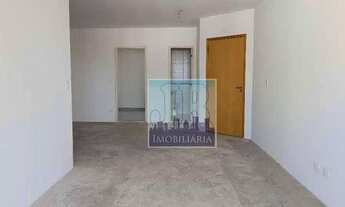 Imagem 5: Apartamento com 3 dormitórios à venda, 141 m² por R$ 900.000 - Centro - Santo André/SP