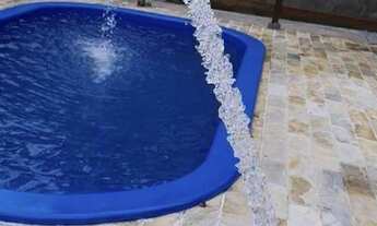 Imagem 3: SO0088] Sobrado com 3 dormitórios à venda, 224 m²- Tecelão - Ribeirão Pires/SP