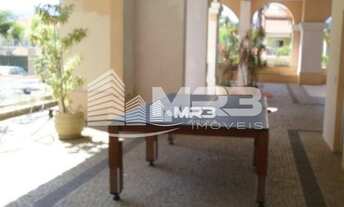 Imagem 4: Apartamento com 3 dormitórios à venda, 97 m² por R$ 550.000,00 - Recreio dos Bandeirantes