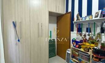 Imagem 4: Apartamento com 2 dormitórios à venda por R$ 340.000,00 - Jardim Regente - Indaiatuba/SP