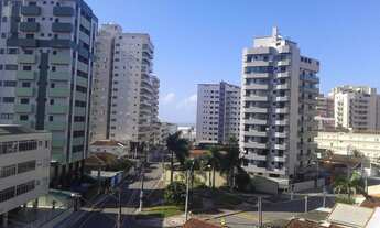 Imagem 7: Apartamento com 3 dormitórios à venda, 150 m² por R$ 532.000,00 - Tupi - Praia Grande/SP