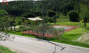 Imagem 3: Casa com 5 dormitórios à venda, 300 m² por R$ 500.000 - Village Parahybuna - Paraibuna/SP