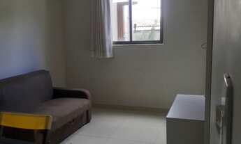 Imagem 6: Apt na orla Bessa - mobíliado. varanda, 38m2, novo. com vaga, preço total 1.800<br>w