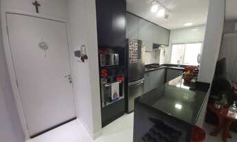 Imagem: Apartamento com 2 dormitórios à venda