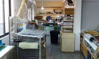 Imagem 3: Salão Comercial Próximo do metrô