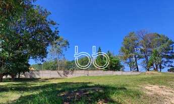 Imagem 5: Terreno à venda, 503 m² por R$ 455.000,00 - Condomínio Villas do Golfe - Itu/SP