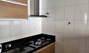 Imagem 3: Apt mobiliado pronto pra morar na praia do morro