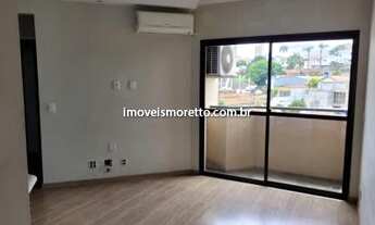 Imagem 4: UMA VAGA DE GARAGEM COBERTA E FIXA